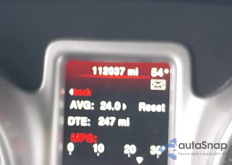 2018 Dodge Journey Se z USA, uszkodzony, nr VIN 3C4PDCAB4JT347002